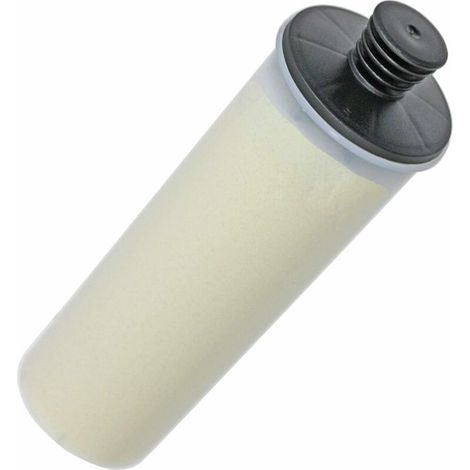 [JAMAIS UTILISÉ]Cartouche Filtrante Détartrante pour Nettoyeur Vapeur Karcher SC3 (1/4)