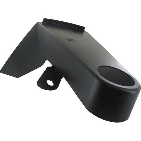 Protezione cinghia trapezoidale 2.53 BA2004 GUTBROD YARDMAN 4218315