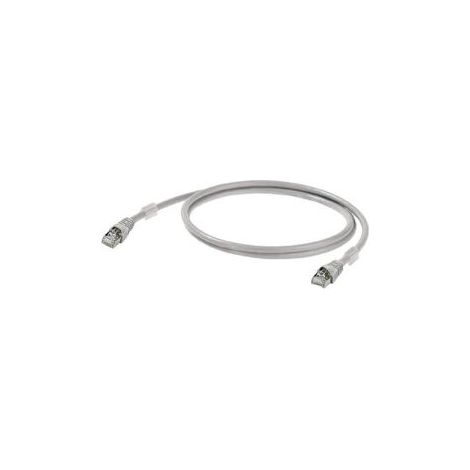 Weidmüller Datenleitung Kupfer IE-C6FP8LD0010M40M40-D 1165940010 1 STK