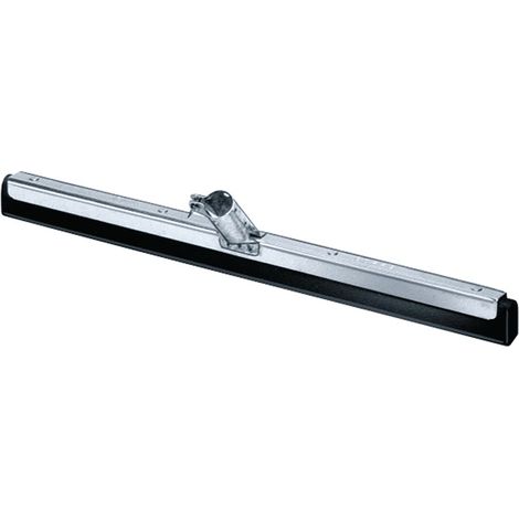Wasserschieber Metall 45 cm (1/2)