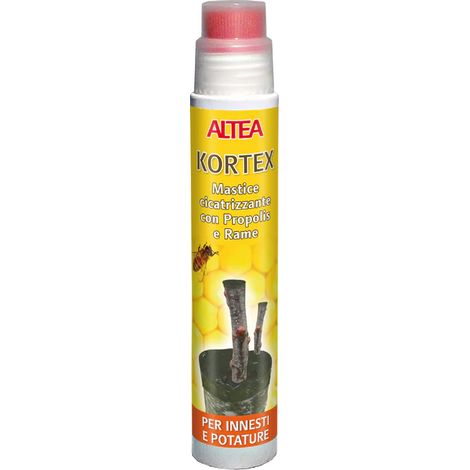 Mastice Cicatrizzante Kortex con Propoli e Rame 500g ALTEA