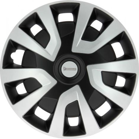 MICHELIN BOX 4 COPRICERCHI 16'' NVS FURGONI/CAMPER (1/4)