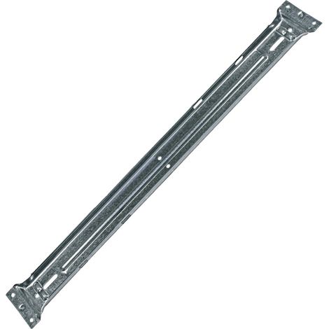 Ersatzteil - Metallhalteleiste für Bottichfedern, original -  - SIEMENS, BOSCH, VIVA, NEFF, BAUKNECHT, WHIRLPOOL, INDESIT, BALAY, CONSTRUCTA, PROFILO, PITSOS, LYNX, SUPERSER, CROLLS, LORD