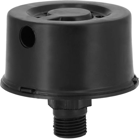 Filtro aria Airpress 4304033 filetto maschio M16 x 1.5 6.5 cm (1/3)