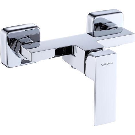Mitigeur de douche ARS sans accessoires chromé