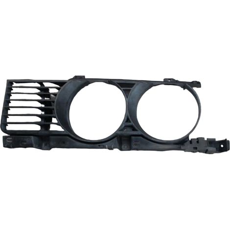 [PRODUIT D'OCCASION] Grille Calandre Gauche BMW Serie 5 ♻️ Ref Oe. 51138148311 - Garantie à vie (1/3)