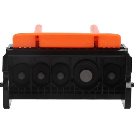 Ersatzpatrone für Canon IP3600, IP3680, MP540, MP545, MP550, MP558 Drucker – Modell Qy6-00730073 in Schwarz (1/5)