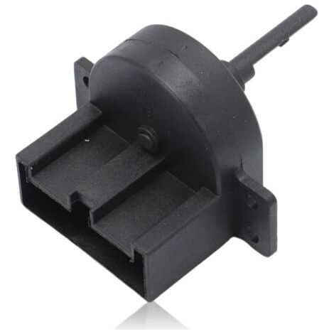 BUNTHAUS Interrupteur Ventilateur Chauffage pour boxer Du-c-ato 7736243, Commutateur de Ventilateur de Chauffage pour Boxer Cit-ro-en Relay 250 77366210 77367027