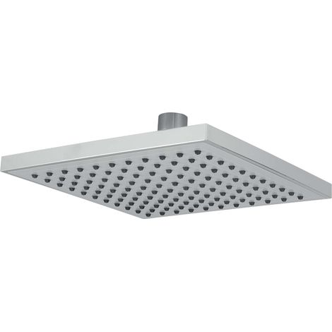 Novaservis Soffioni doccia - Soffione doccia, 20x20 cm, cromo RUP/199,0
