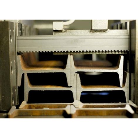 Säge Bahco tasmowa rolka Blatt M42 41 mm (1/2)