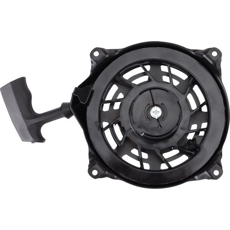 497680 498144 Pièces détachées pour groupes électrogènes à essence, pièces détachées pour machines de jardin, levier de démarrage manuel BS1150 (1/3)