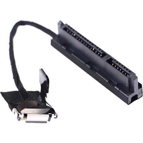 Câble de connexion pour disque dur SATA/SSD pour ordinateur portable Acer TravelMate B1 B118 TMB118 -M N16Q15 (1/5)