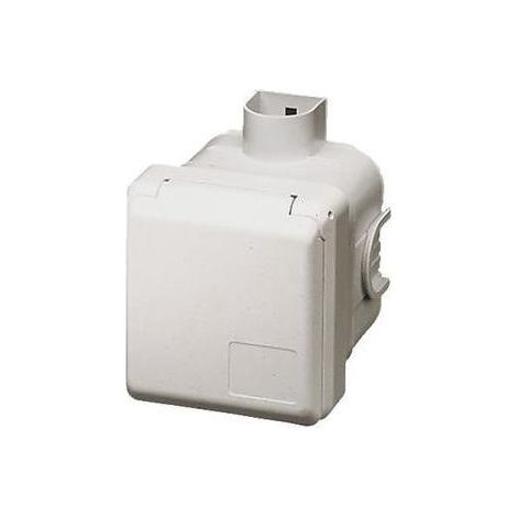 Mennekes UP-Dose Cepex 32A,5p,6h,400V,IP44 4245 (1/5)