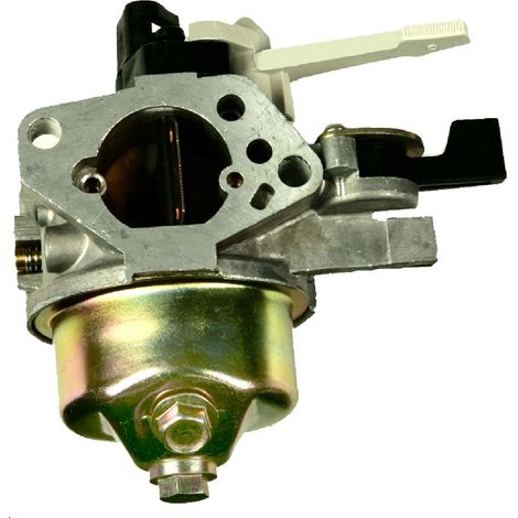 Carburatore GX 340 trattorino HONDA - 702034