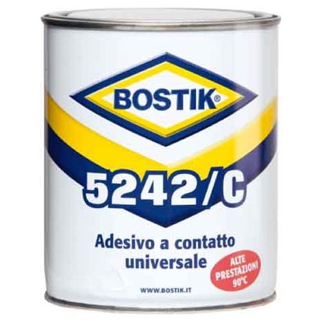 COLLA 'BOSTIK 5242/C' 850 ml - BOSTIK