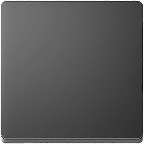 Tuya ZigBee Smart-Schalter, kabelgebunden, kabellos, universell für Smart Home, Typ 86, kompatibel mit Alexa und Google Home A (1/5)