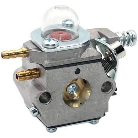 Walbro WT-460 Carburateur pour OLEO MAC 727 730 733 735 740 750 433 435 440 SPARTA40 SPARTA42 433BP 435BP 440BP 450BP TP74 Débroussailleuse remplacer PN 2318690R (1/4)