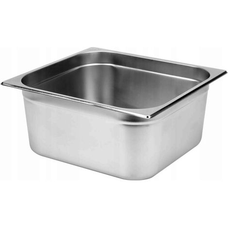 Récipient Gastronorm GN 2/3 H150MM 12 L YG-00304 (1/5)