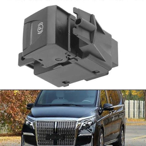 Bouton de frein à main électronique 36321-0001R 363210001R pour 3 07-15 (1/4)