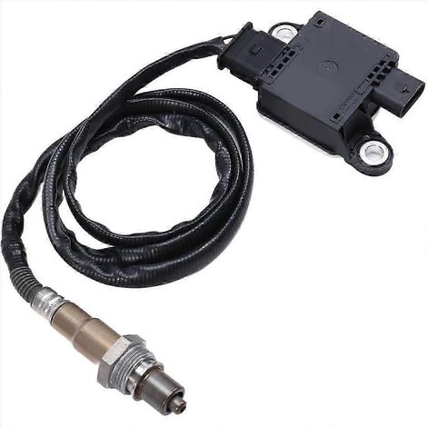 Feinstaubsensor (PM) 13628582026 für BMW 3er, 5er, 6er, 7er und 8er Reihe (1/5)
