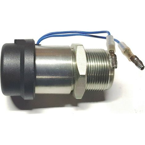 SOLENOIDE ARRET