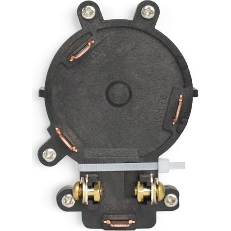 Controlador de velocidad para motores fueraborda, interruptor de motor de hélice eléctrica, accesorio controlador de velocidad para motores fueraborda de 68 lb a 86 lb.