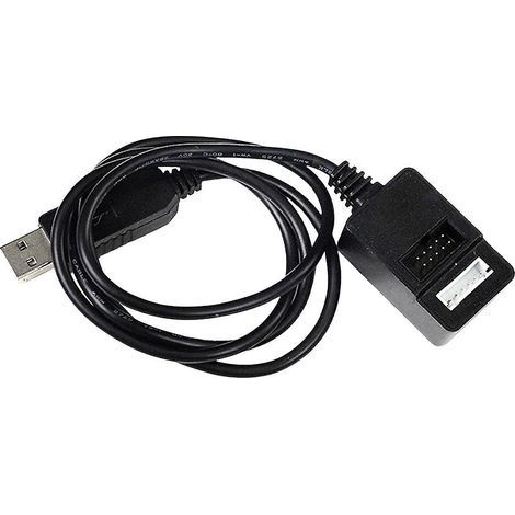 Creality Sonic Pad Serielles Kabel, geeignet für die meisten 3D-Drucker Ender3 S1/Ender 5 S1/CR10 Smart