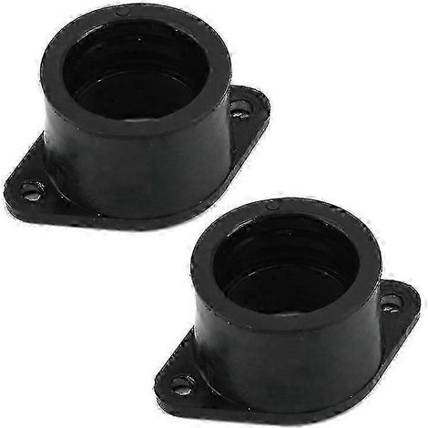 For Kawasaki Kz400 Z400 Z 400 1974-1978 Intake Manifold Boot Insulator Replacement( ) (1/5)