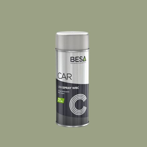Bombe de peinture bi composant Pantone 5773 U  Brillant