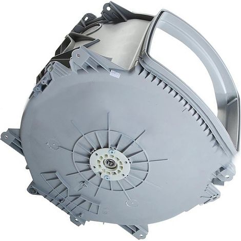 Vaschetta originale - Lavatrice - BAUKNECHT - 3133798015250426946 (1/2)