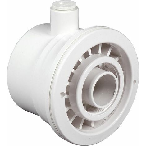 Raccord turbo pour projection de béton, embout mâle D50, pour équipement de chantier, résistant à l'abrasion, raccordement rapide (1/3)