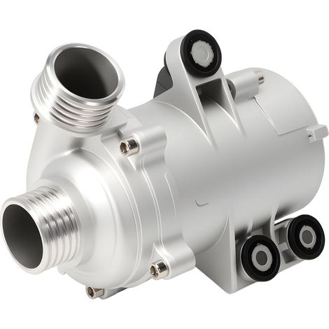 Pompe à eau électrique avec série 1 F20 F21 Série 3 F30 F80 Série 3 Touring F31 4 Cabriolet F33 F83 Série 5 F10 X1 E84 X3 F25 X4 F26 (1/5)