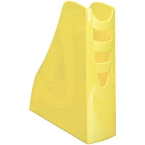 ARDA 7118PASG porta documenti Plastica Giallo (1/2)
