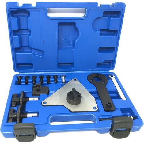 Kit Messa In Fase Fiat Alfa Romeo Lancia Multi Aria Motore Benzina Diesel 1.4 (1/2)