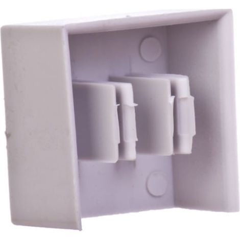 Cubierta protectora para rieles de potencia ZSV353P ZV35AK3P 264932
