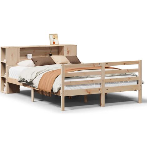 Crea – Lampe de chevet médiévale trépied 14,2 pouces – Abat-jour en lin doux – Certifiée UL – Pour chambres d'enfants et salons (1/5)