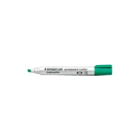 Staedtler 351 B marcador 1 pieza(s) Punta de cincel Verde