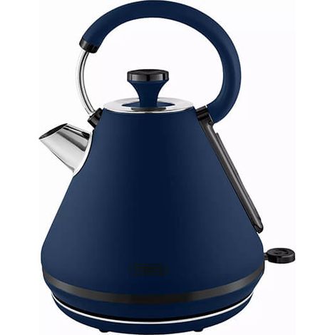 Tower Sera 3KW 1.7 Litre Kettle Midnight Blue (1/5)