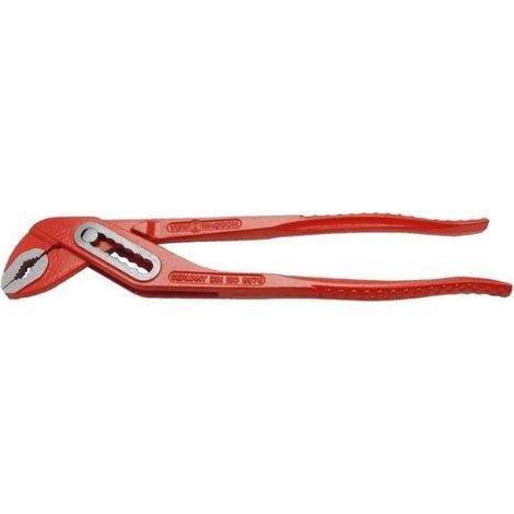 Pinza regolabile 966/83 - L. 240 mm 3505.00.240