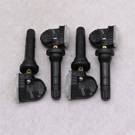 4 capteurs de pression des pneus 3641101XKN01A pour véhicules Haval DARGO GreatWall POER Tank 300 (2021-2022) (1/5)