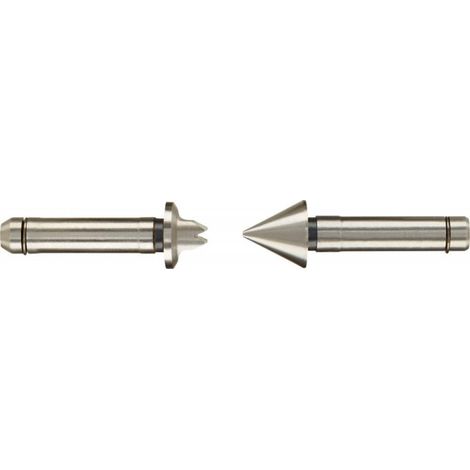 Punta de medida para Rosca exterior48-40" 55° TESA