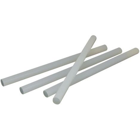 C.K T6219 025 Bâtons de colle 11 mm 200 mm transparent 500 g 25 pc(s) C57680 (1/4)