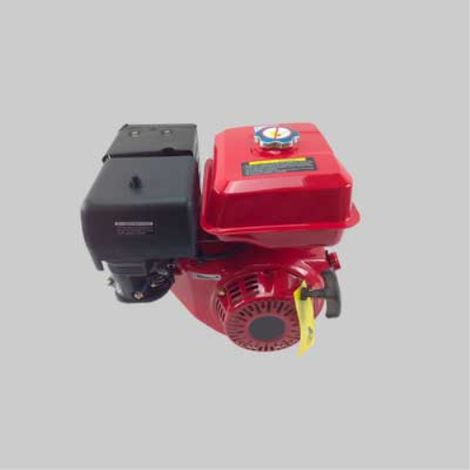Motore per motocoltivatore ideal star  IDEAL STAR