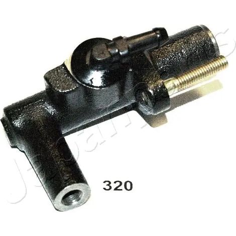 Cylindre émetteur, embrayage Japanparts FR-320 MAZDA 3410689 BJ3A-41-990