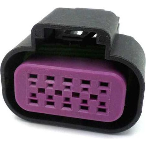 Connecteur Series GT150 Mâle 10 Voies