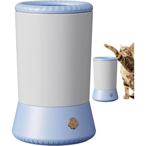 Ventilateur Pour Cheminée Et Barbecue Souffleur Air Manuel (1/5)