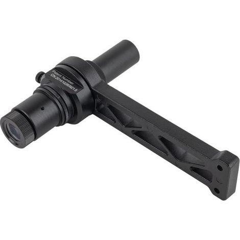 Polar finder for CQ350