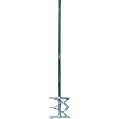 Eibenstock Wendelrührer W 70