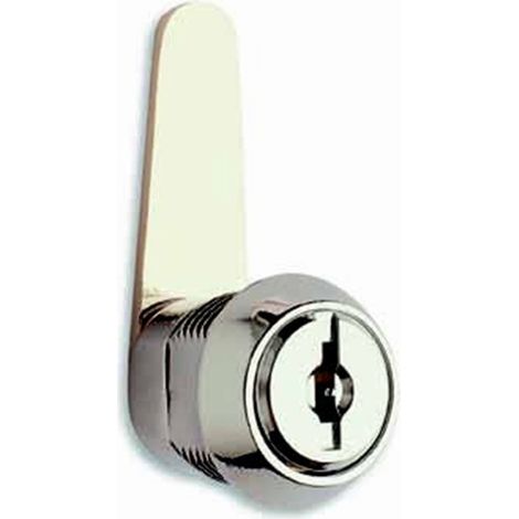 AGA CERRADURA 135 BUZON Ø 18.5mm.ROSCA 13.5 mm.LENGUETA RECTA CARTERO