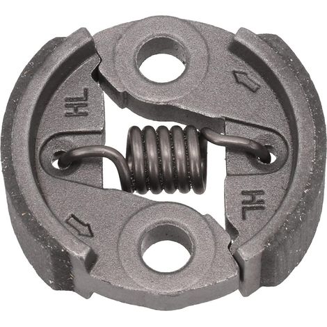 Embrayage de débroussailleuse pour taille-haie 23cc, 26cc, 32cc, 34cc,Compatible avec divers débroussailleuses taille-haies équipements électriques d'extérieur